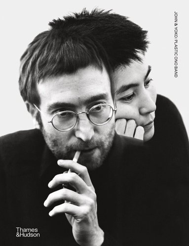 John Lennon, Yoko Ono - John & Yoko/Plastic Ono Band, Inbunden
