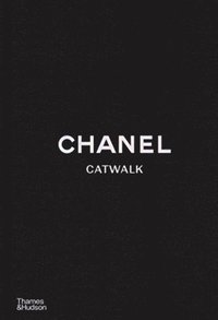bokomslag Chanel Catwalk
