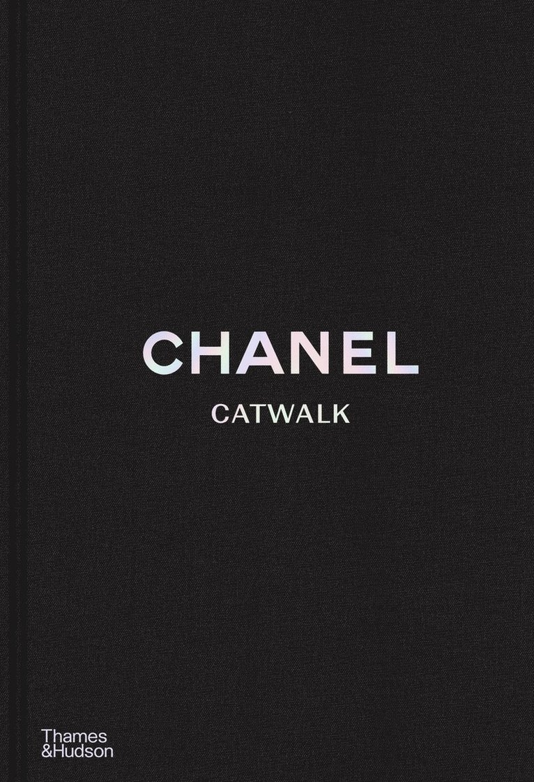 Chanel Catwalk 1