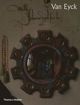 bokomslag Van Eyck