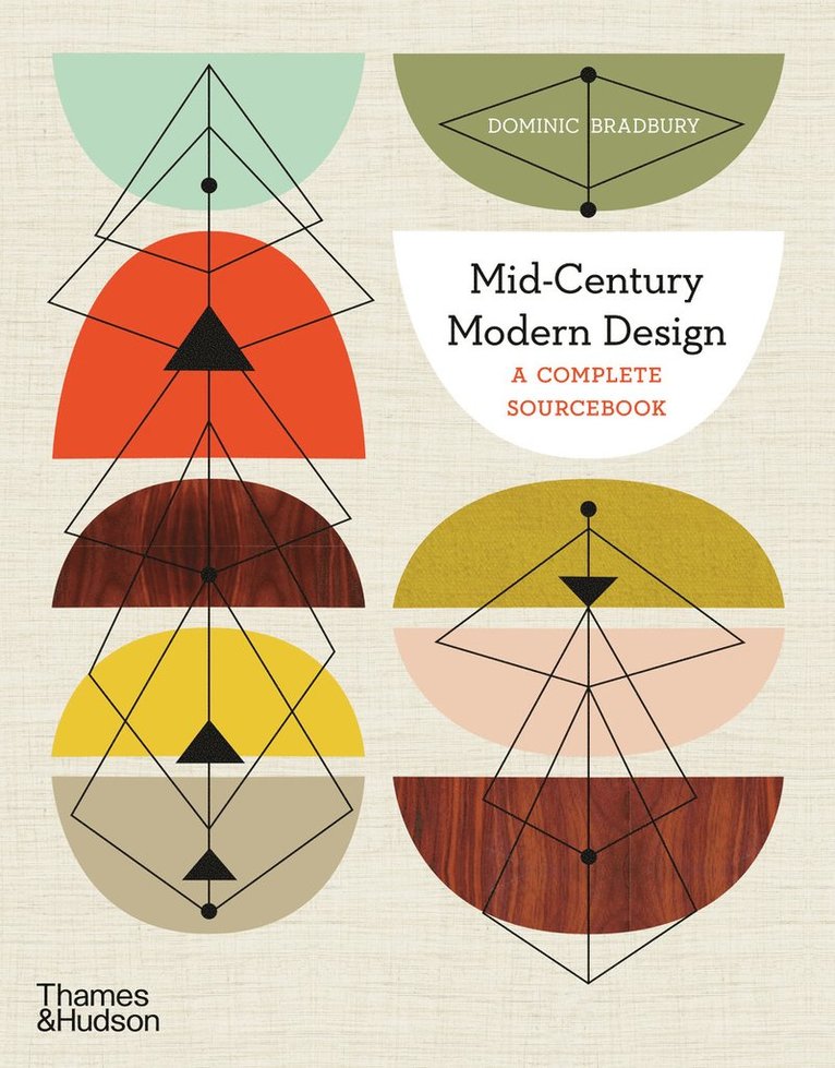 Mid-Century Modern Design 1