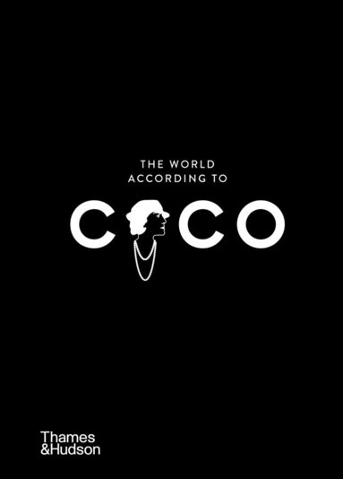 Jean-Christophe Napias, Patrick Mauriès, Jean-Christophe Napias, Patrick Mauriès - World According to Coco, Inbunden