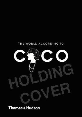 The World According to Coco 1