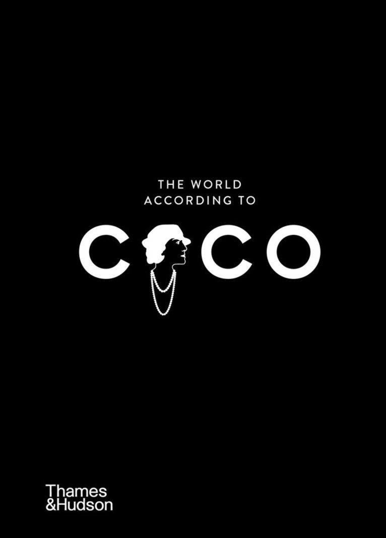 The World According to Coco 1