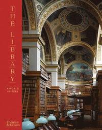 bokomslag The Library