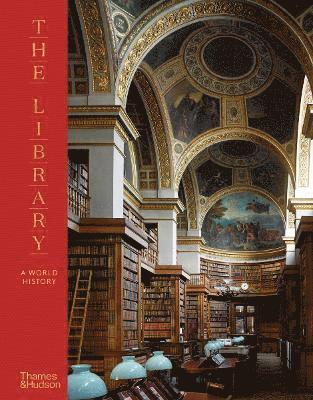 The Library 1