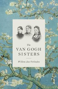 bokomslag The Van Gogh Sisters
