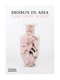 bokomslag Design in Asia