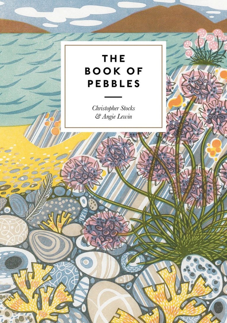 The Book of Pebbles 1