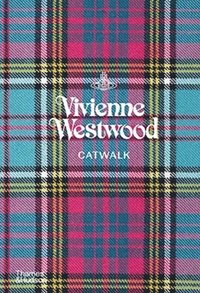 bokomslag Vivienne Westwood Catwalk: The Complete Collections