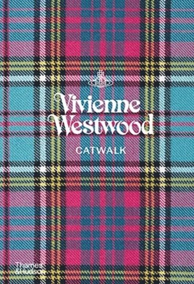 bokomslag Vivienne Westwood Catwalk