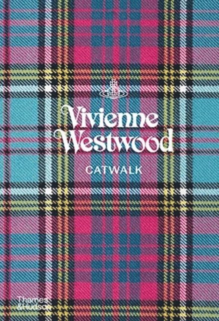 Vivienne Westwood Catwalk 1