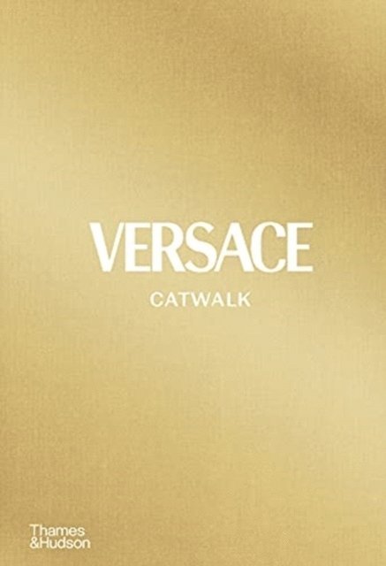Versace Catwalk 1
