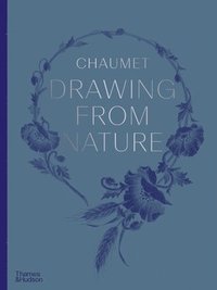 bokomslag Chaumet Drawing from Nature