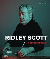 bokomslag Ridley Scott: A Retrospective