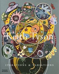bokomslag Keith Tyson: Iterations and Variations