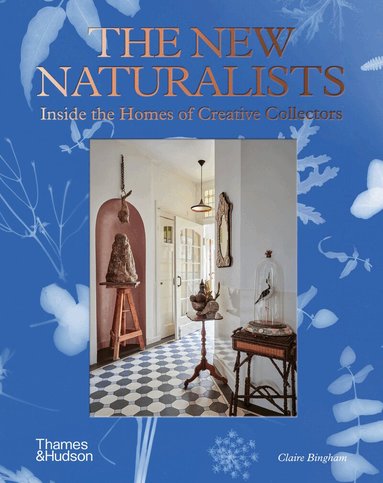 Claire Bingham - New Naturalists, Inbunden