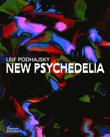 bokomslag New Psychedelia