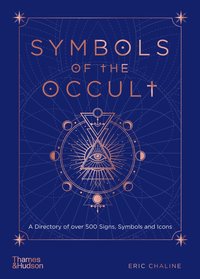 bokomslag Symbols of the Occult