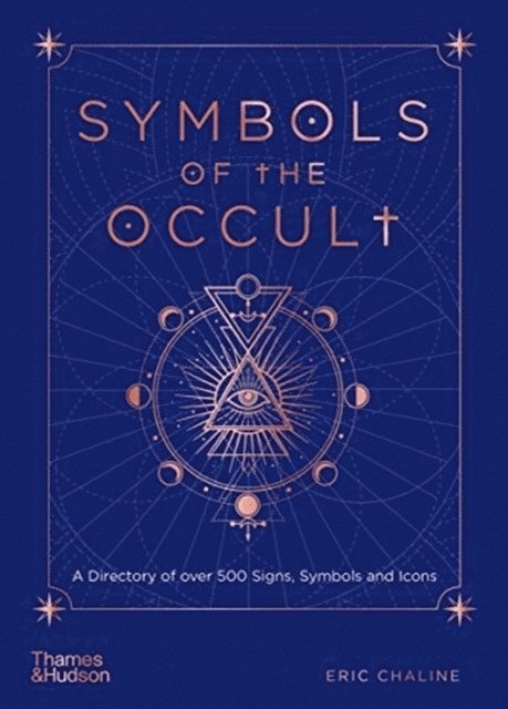 Symbols of the Occult 1
