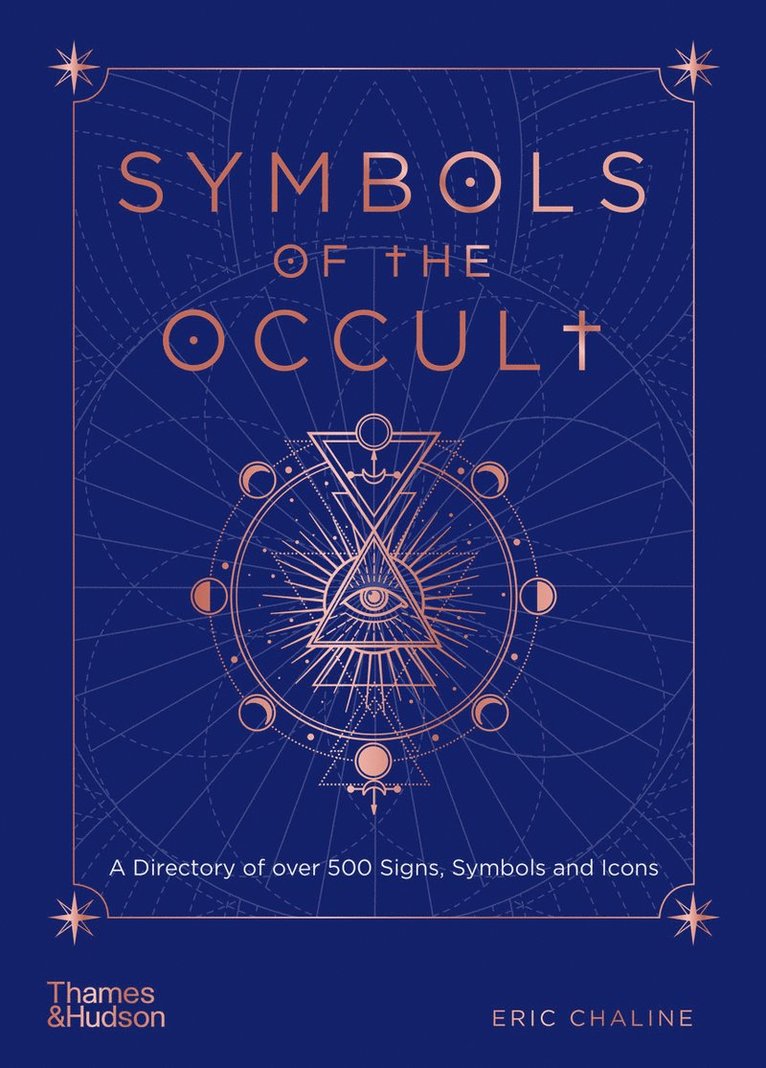 Symbols of the Occult 1