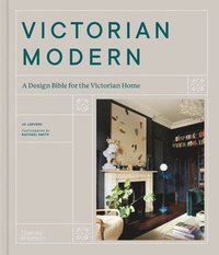 bokomslag Victorian Modern