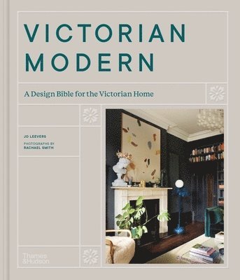 Victorian Modern 1