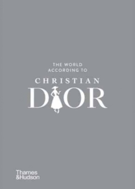 The World According to Christian Dior 1