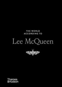 bokomslag The World According to Lee McQueen