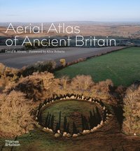 bokomslag Aerial Atlas of Ancient Britain