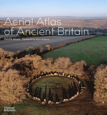 Aerial Atlas of Ancient Britain 1