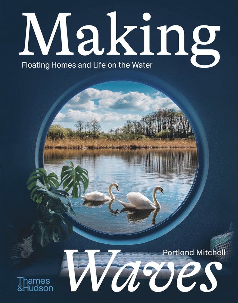 Making Waves 1