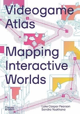 Videogame Atlas 1