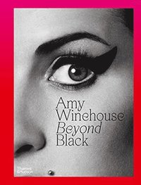 bokomslag Amy Winehouse: Beyond Black