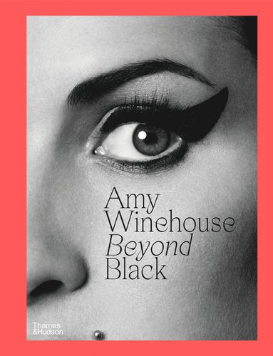 bokomslag Amy Winehouse: Beyond Black