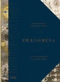 bokomslag Phaenomena