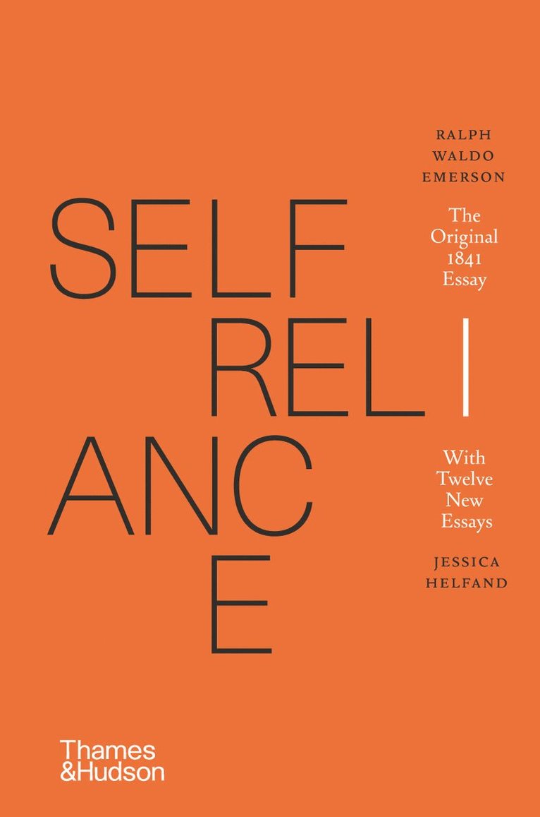 Self-Reliance 1