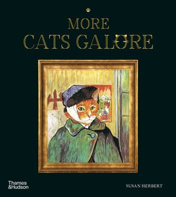 More Cats Galore