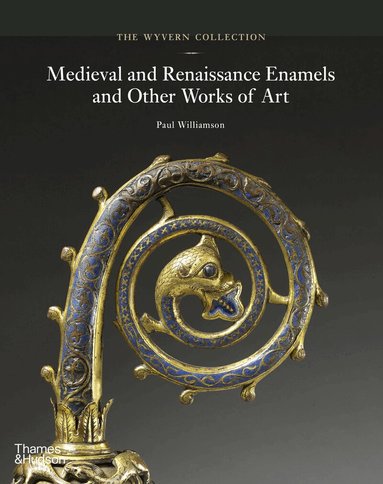 Paul Williamson - Wyvern Collection, Inbunden