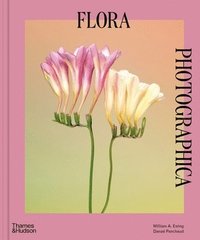 bokomslag Flora Photographica