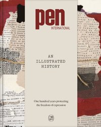 bokomslag PEN International