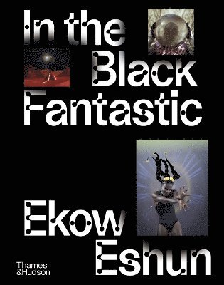 In the Black Fantastic 1