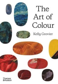 bokomslag The Art of Colour
