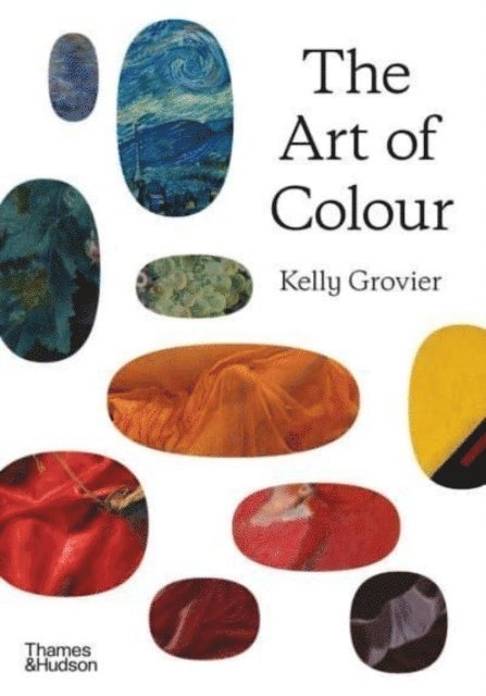 The Art of Colour 1