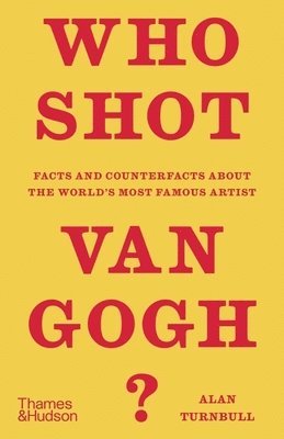 Who Shot Van Gogh? 1