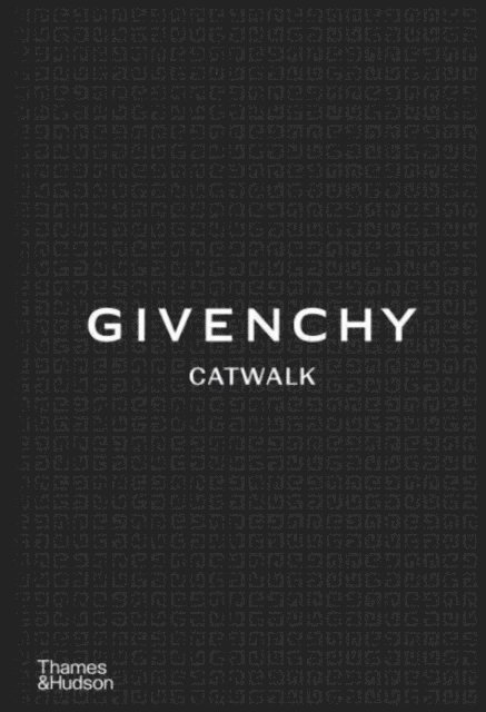 Givenchy Catwalk 1
