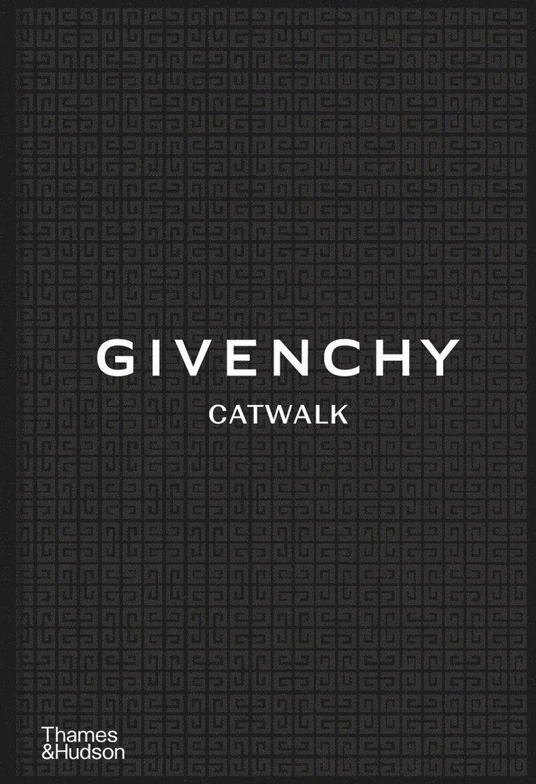 Givenchy Catwalk
