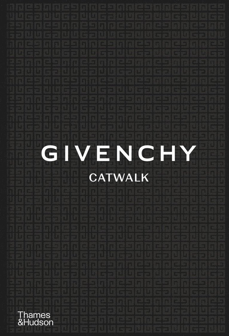 Givenchy Catwalk 1