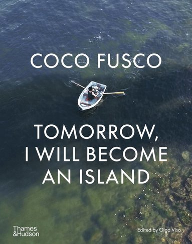 bokomslag Coco Fusco