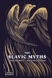 bokomslag The Slavic Myths
